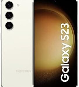 Samsung Galaxy S23 5G ( 8GB Ram, 256GB Storage)