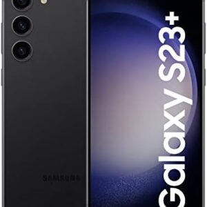 Samsung Galaxy S23 5G ( 8GB Ram, 256GB Storage) - black