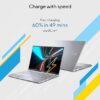 ASUS Vivobook 16, 16" FHD+ (1920 x 1200),Intel Core i5-13420H Processor,(16GB RAM/512GB SSD/Win 11/M365 Basic (1Year)*/Backlit Keyboard/Office Home 2024/Silver/1.88 kg),X1605VA-MB1627WS - Image 11